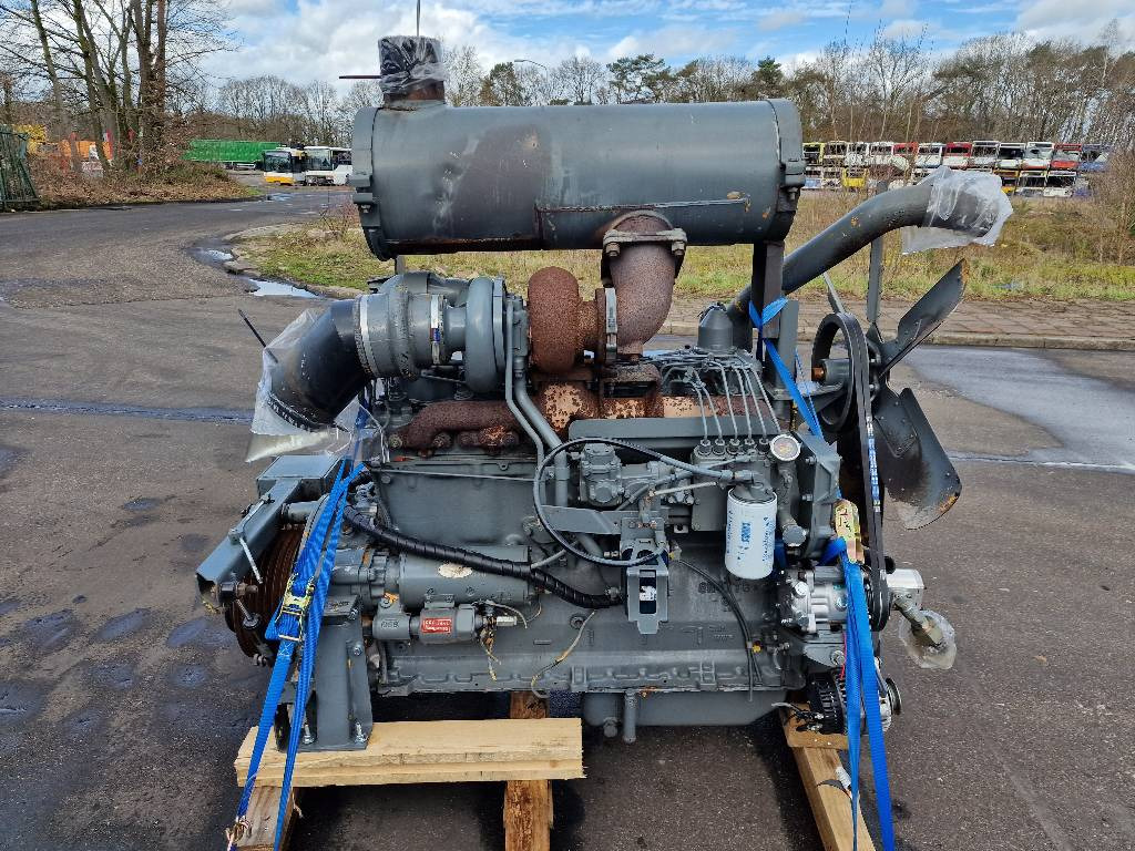 Двигатель CAT 3306 PC for sale - the Netherlands: фото 1 Двигатель CAT 3306 PC for sale - the Netherlands: фото 1