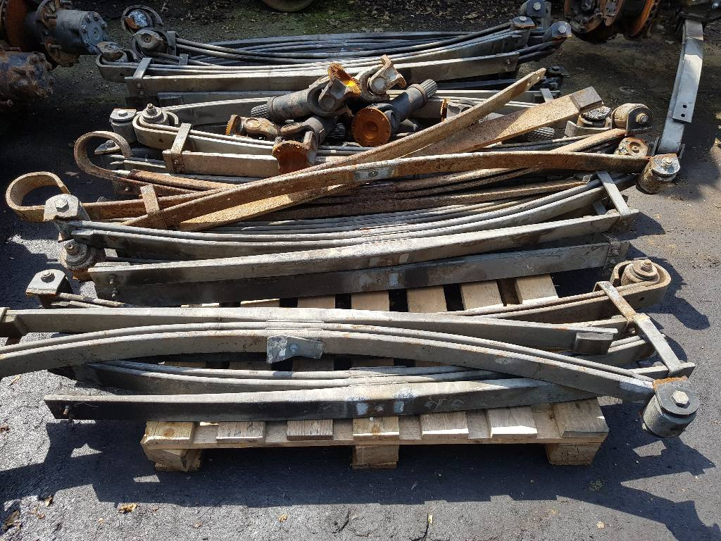 Рама/ Шасси Mercedes-Benz Vario 815 D for sale - the Netherlands: фото 1