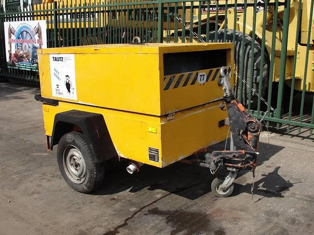 Demag mannesmann SC 40 ES - Строительная техника: фото 1