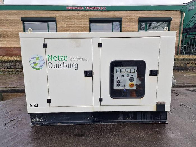 Deutz Pumpentechnik Ekrath SZ 125L/C - Строительная техника: фото 1