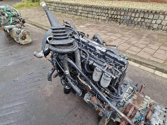 MAN D0836LF01 - Запчасти: фото 1 MAN D0836LF01 - Запчасти: фото 1