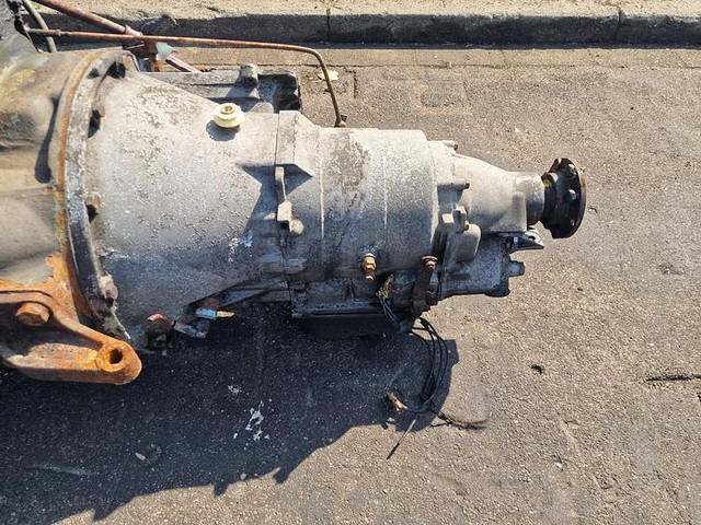 Mercedes-Benz 139 281 - Запчасти: фото 1