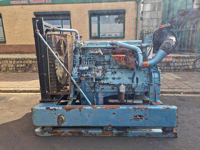 Perkins 2000 Series - Запчасти: фото 1