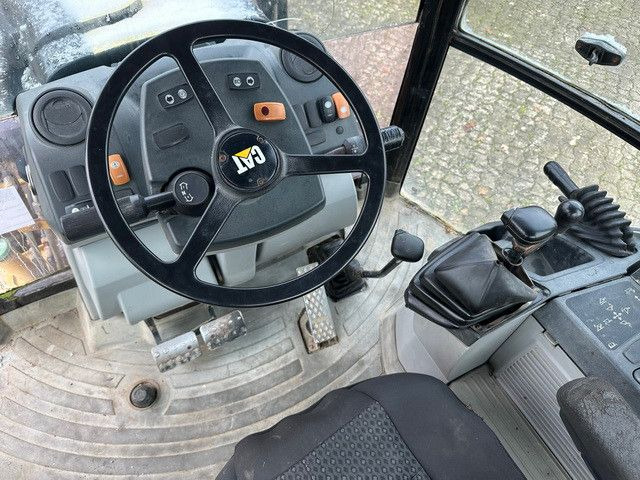 CAT 422E/424 4x4, Mehrzweckgerät, Palettengabel  в лизинг CAT 422E/424 4x4, Mehrzweckgerät, Palettengabel: фото 16
