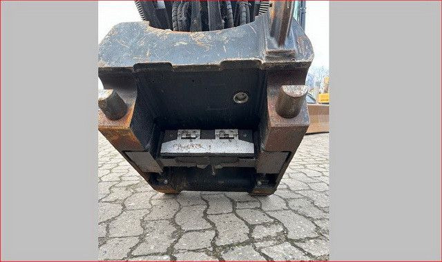 CAT M315F, OilQuick, Hammer- u- Greifersteuerung  в лизинг CAT M315F, OilQuick, Hammer- u- Greifersteuerung: фото 13