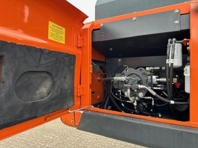 Doosan DX 255 LC-5/Schnellwechsel System/Rototilt R8  в лизинг Doosan DX 255 LC-5/Schnellwechsel System/Rototilt R8: фото 7