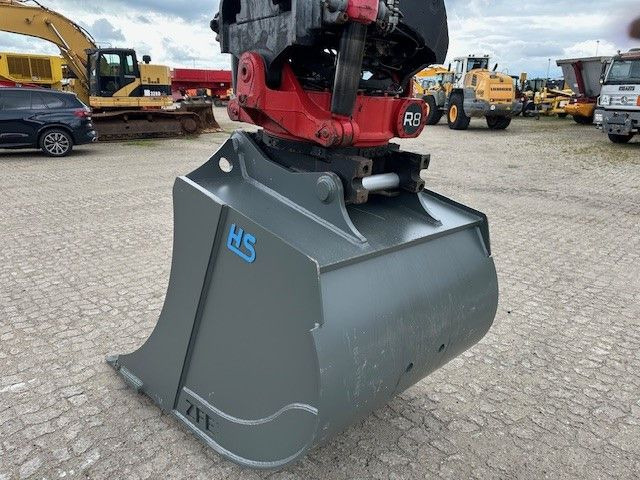 Doosan DX 255 LC-5/Schnellwechsel System/Rototilt R8  в лизинг Doosan DX 255 LC-5/Schnellwechsel System/Rototilt R8: фото 20