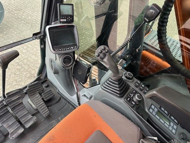 Doosan DX 255 LC-5/Schnellwechsel System/Rototilt R8  в лизинг Doosan DX 255 LC-5/Schnellwechsel System/Rototilt R8: фото 10