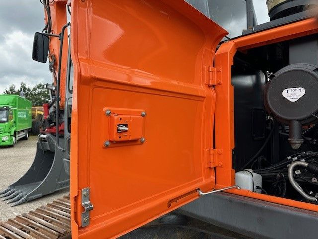 Doosan DX 255 LC-5/Schnellwechsel System/Rototilt R8  в лизинг Doosan DX 255 LC-5/Schnellwechsel System/Rototilt R8: фото 9