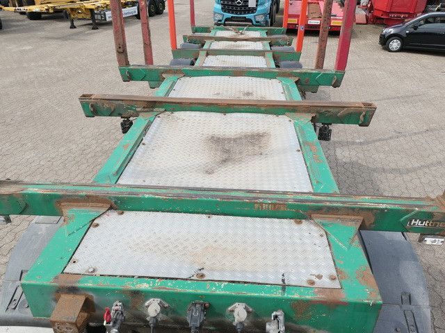 Huttner SART 39/3, EXTE, BPW, Luft-Lift,  в лизинг Huttner SART 39/3, EXTE, BPW, Luft-Lift,: фото 8