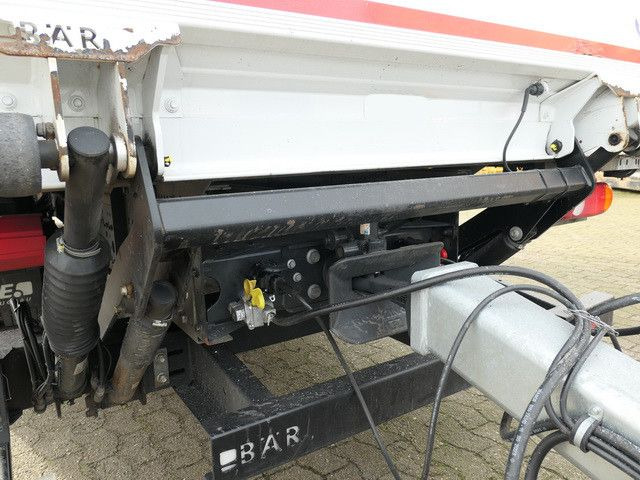 Iveco 120-250 Eurocargo, Schiebeplane, LBW, AHK, Klima - Тентованный грузовик: фото 5 Iveco 120-250 Eurocargo, Schiebeplane, LBW, AHK, Klima - Тентованный грузовик: фото 5