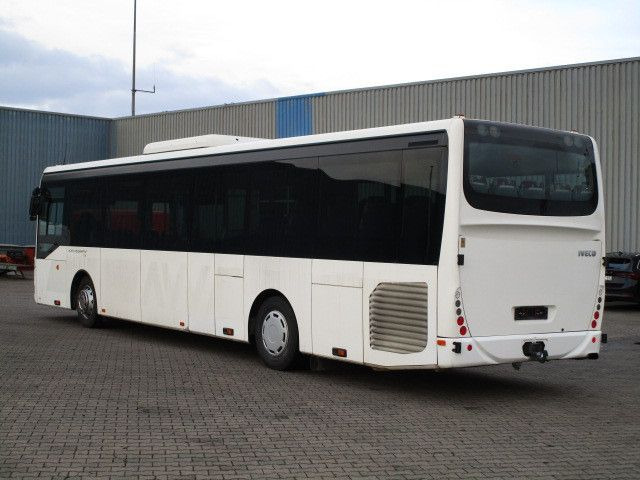 Iveco Crossway LE, EEV, 47 Sitze, A/C, Gurte Iveco Crossway LE, EEV, 47 Sitze, A/C, Gurte - Городской автобус: фото 2 Iveco Crossway LE, EEV, 47 Sitze, A/C, Gurte Iveco Crossway LE, EEV, 47 Sitze, A/C, Gurte - Городской автобус: фото 2