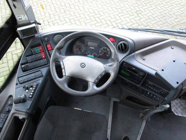 Iveco Crossway LE, EEV, 47 Sitze, A/C, Gurte Iveco Crossway LE, EEV, 47 Sitze, A/C, Gurte - Городской автобус: фото 4 Iveco Crossway LE, EEV, 47 Sitze, A/C, Gurte Iveco Crossway LE, EEV, 47 Sitze, A/C, Gurte - Городской автобус: фото 4