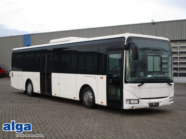 Iveco Crossway LE, EEV, 47 Sitze, A/C, Gurte Iveco Crossway LE, EEV, 47 Sitze, A/C, Gurte - Городской автобус: фото 1 Iveco Crossway LE, EEV, 47 Sitze, A/C, Gurte Iveco Crossway LE, EEV, 47 Sitze, A/C, Gurte - Городской автобус: фото 1