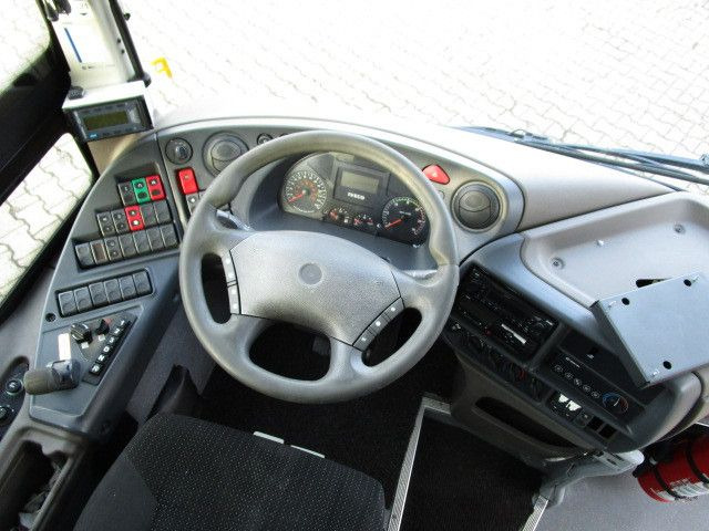Iveco Crossway LE, EEV, 54 Sitze, A/C, Gurte Iveco Crossway LE, EEV, 54 Sitze, A/C, Gurte - Городской автобус: фото 4 Iveco Crossway LE, EEV, 54 Sitze, A/C, Gurte Iveco Crossway LE, EEV, 54 Sitze, A/C, Gurte - Городской автобус: фото 4
