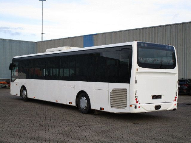 Iveco Crossway LE, EEV, 54 Sitze, A/C, Gurte Iveco Crossway LE, EEV, 54 Sitze, A/C, Gurte - Городской автобус: фото 2 Iveco Crossway LE, EEV, 54 Sitze, A/C, Gurte Iveco Crossway LE, EEV, 54 Sitze, A/C, Gurte - Городской автобус: фото 2