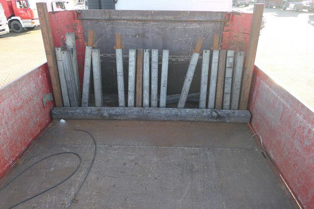 Kaiser SA 31, 2-Achser, Gelenkt, Tridec, BPW, Luft-Lift  в лизинг Kaiser SA 31, 2-Achser, Gelenkt, Tridec, BPW, Luft-Lift: фото 12