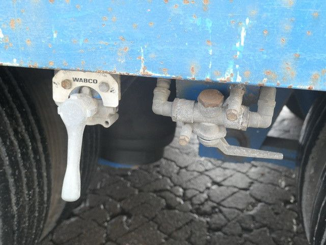 LinTrailers 3 LSD 18-30, 9,4mtr. Tiefbett, Gelenkt, 3-Achser  в лизинг LinTrailers 3 LSD 18-30, 9,4mtr. Tiefbett, Gelenkt, 3-Achser: фото 13