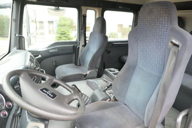 MAN 12.240 TGL, DOKA, LBW, AHK, Klima, 6 Sitze  в лизинг MAN 12.240 TGL, DOKA, LBW, AHK, Klima, 6 Sitze: фото 12