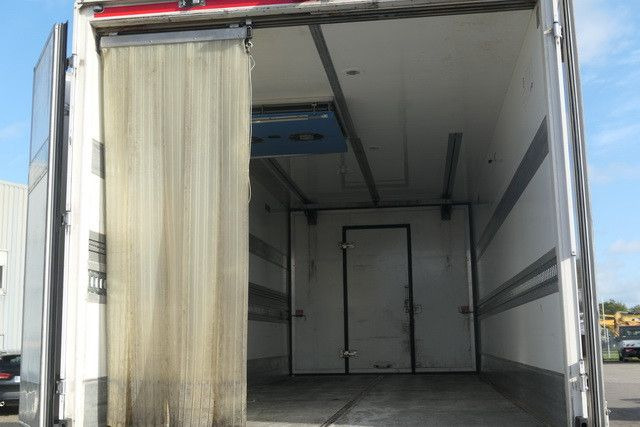 MAN 15.250 TGM LL 4x2, LBW, Luftfederung, Klima  в лизинг MAN 15.250 TGM LL 4x2, LBW, Luftfederung, Klima: фото 6