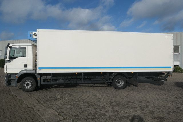 MAN 15.250 TGM LL 4x2, LBW, Luftfederung, Klima  в лизинг MAN 15.250 TGM LL 4x2, LBW, Luftfederung, Klima: фото 8