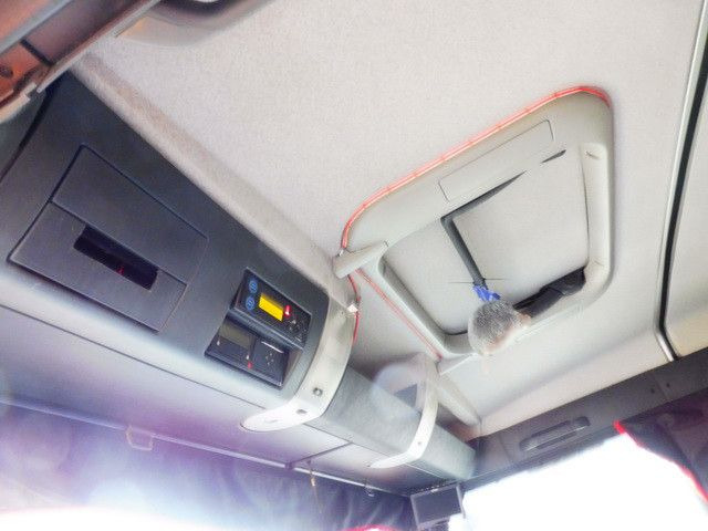 MAN 18.360 TGS 4x4, Kran Palfinger PK8501, Funk, AHK  в лизинг MAN 18.360 TGS 4x4, Kran Palfinger PK8501, Funk, AHK: фото 14