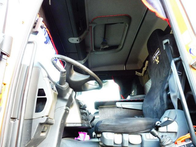 MAN 18.360 TGS 4x4, Kran Palfinger PK8501, Funk, AHK  в лизинг MAN 18.360 TGS 4x4, Kran Palfinger PK8501, Funk, AHK: фото 11