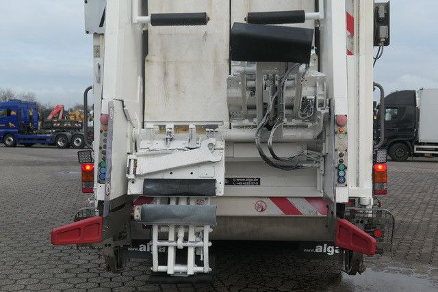 MAN 26.320 TGS LL 6x2, Faun, Variopress, Gelenkt  в лизинг MAN 26.320 TGS LL 6x2, Faun, Variopress, Gelenkt: фото 7