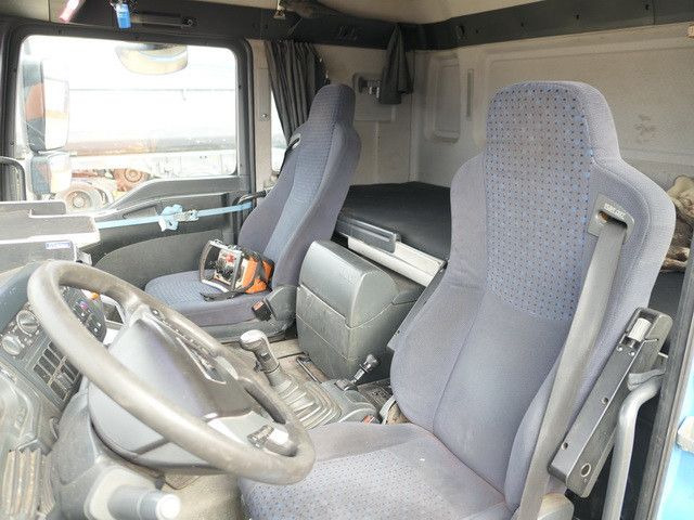 MAN 26.440 6x4H-2 BL TGA, Terex-Atlas 165.5, Funk  в лизинг MAN 26.440 6x4H-2 BL TGA, Terex-Atlas 165.5, Funk: фото 15
