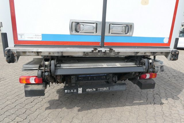 Mercedes-Benz 1323 L Atego, Thermo King T-800R, LBW, Trennwand  в лизинг Mercedes-Benz 1323 L Atego, Thermo King T-800R, LBW, Trennwand: фото 6
