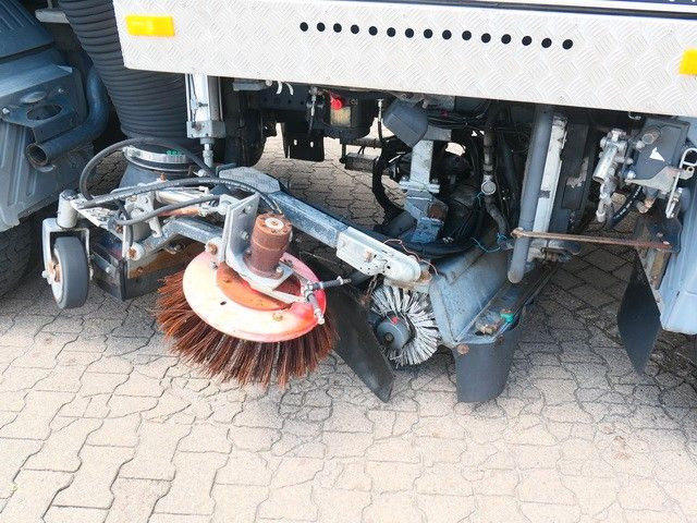 Mercedes-Benz 1518 LKO Atego 4x2, Kobit-Aufbau, 8m³,Wassertank  в лизинг Mercedes-Benz 1518 LKO Atego 4x2, Kobit-Aufbau, 8m³,Wassertank: фото 8