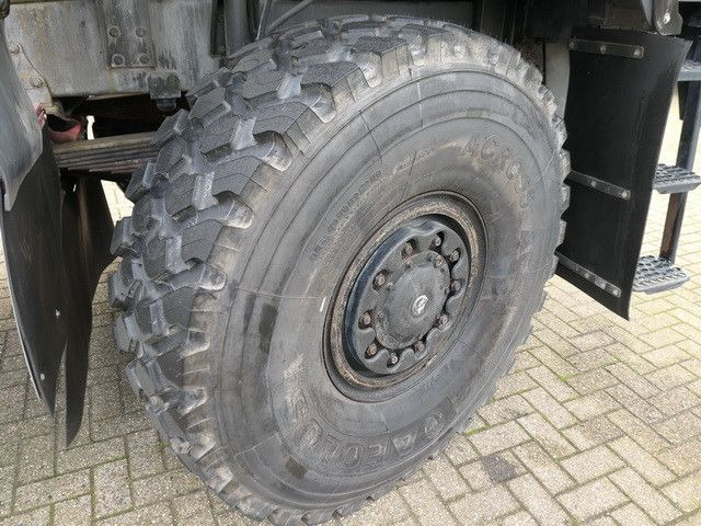 Mercedes-Benz 1838 AK 4x4, Allrad, Einzelbereifung, Wenig KM  в лизинг Mercedes-Benz 1838 AK 4x4, Allrad, Einzelbereifung, Wenig KM: фото 12