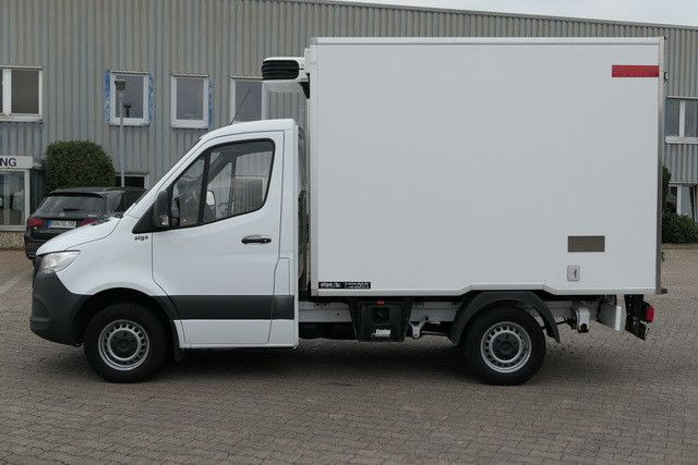 Mercedes-Benz 314 CDI Sprinter 4x2, Kiesling, Carrier, Klima  в лизинг Mercedes-Benz 314 CDI Sprinter 4x2, Kiesling, Carrier, Klima: фото 8