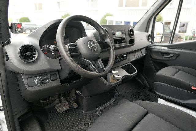 Mercedes-Benz 314 CDI Sprinter 4x2, Kiesling, Carrier, Klima  в лизинг Mercedes-Benz 314 CDI Sprinter 4x2, Kiesling, Carrier, Klima: фото 13