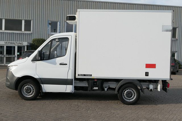 Mercedes-Benz 314 CDI Sprinter 4x2, Kiesling, Carrier, Klima  в лизинг Mercedes-Benz 314 CDI Sprinter 4x2, Kiesling, Carrier, Klima: фото 9