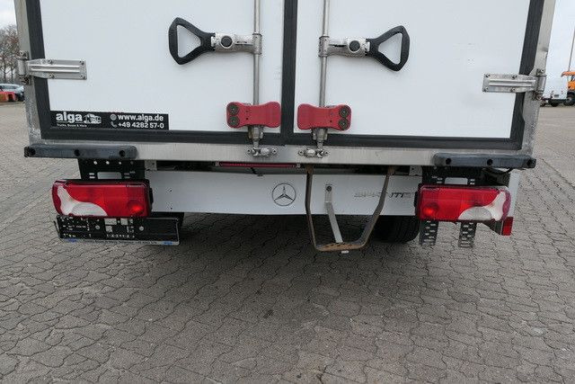 Mercedes-Benz 314 CDI Sprinter 4x2, Kiesling, Carrier, Klima  в лизинг Mercedes-Benz 314 CDI Sprinter 4x2, Kiesling, Carrier, Klima: фото 6