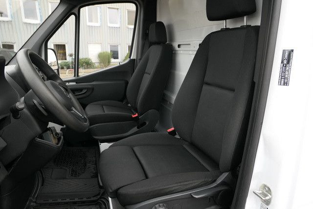 Mercedes-Benz 314 CDI Sprinter 4x2, Kiesling, Carrier, Klima  в лизинг Mercedes-Benz 314 CDI Sprinter 4x2, Kiesling, Carrier, Klima: фото 12