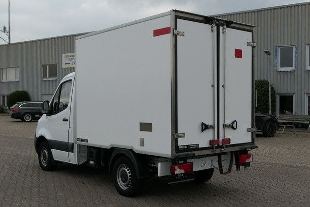 Mercedes-Benz 314 CDI Sprinter 4x2, Kiesling, Carrier, Klima  в лизинг Mercedes-Benz 314 CDI Sprinter 4x2, Kiesling, Carrier, Klima: фото 7