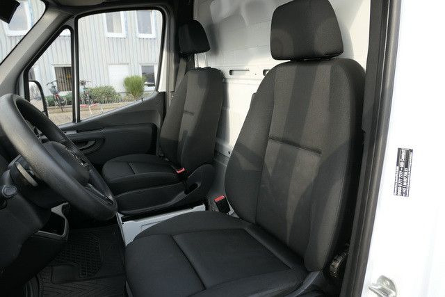 Mercedes-Benz 314 CDI Sprinter 4x2, Kiesling, Carrier, Klima  в лизинг Mercedes-Benz 314 CDI Sprinter 4x2, Kiesling, Carrier, Klima: фото 12