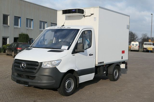 Mercedes-Benz 314 CDI Sprinter 4x2, Kiesling, Carrier, Klima  в лизинг Mercedes-Benz 314 CDI Sprinter 4x2, Kiesling, Carrier, Klima: фото 10