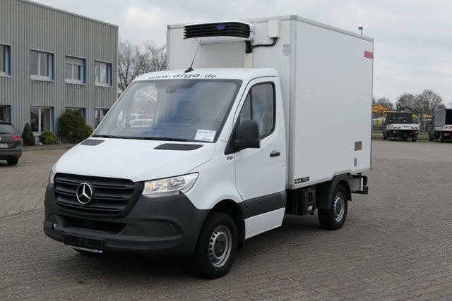 Mercedes-Benz 314 CDI Sprinter 4x2, Kiesling, Carrier, Klima  в лизинг Mercedes-Benz 314 CDI Sprinter 4x2, Kiesling, Carrier, Klima: фото 9