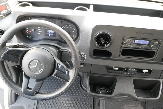 Mercedes-Benz 314 CDI Sprinter 4x2, Kiesling, Carrier, Klima  в лизинг Mercedes-Benz 314 CDI Sprinter 4x2, Kiesling, Carrier, Klima: фото 14