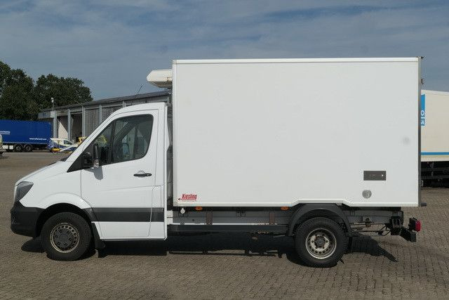 Mercedes-Benz 316 CDI Sprinter 4x2, Thermo King, Kiesling  в лизинг Mercedes-Benz 316 CDI Sprinter 4x2, Thermo King, Kiesling: фото 8