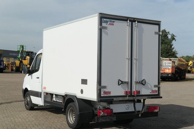 Mercedes-Benz 316 CDI Sprinter 4x2, Thermo King, Kiesling  в лизинг Mercedes-Benz 316 CDI Sprinter 4x2, Thermo King, Kiesling: фото 9