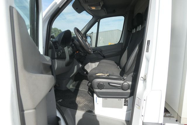 Mercedes-Benz 316 CDI Sprinter 4x2, Thermo King, Kiesling  в лизинг Mercedes-Benz 316 CDI Sprinter 4x2, Thermo King, Kiesling: фото 11