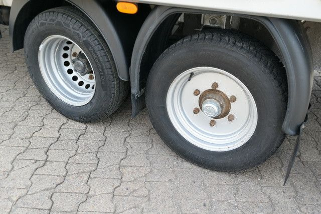 Mercedes-Benz 519 CDI Sprinter 6x2, 3.4to. NL, Klima, Navi  в лизинг Mercedes-Benz 519 CDI Sprinter 6x2, 3.4to. NL, Klima, Navi: фото 9