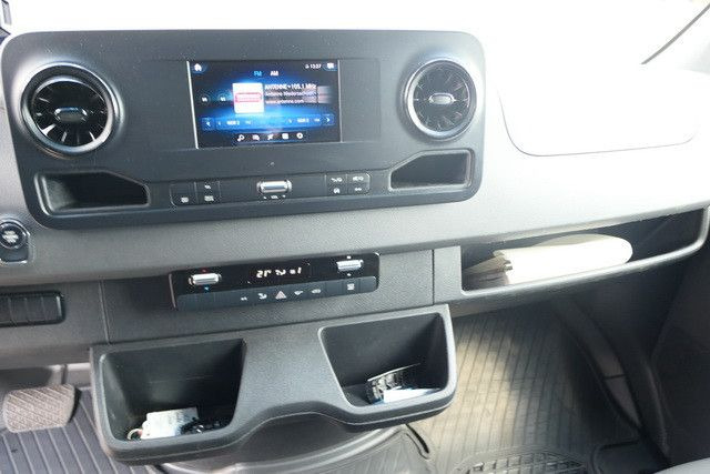 Mercedes-Benz 519 CDI Sprinter 6x2, 3.4to. NL, Klima, Navi  в лизинг Mercedes-Benz 519 CDI Sprinter 6x2, 3.4to. NL, Klima, Navi: фото 14