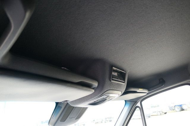 Mercedes-Benz 519 CDI Sprinter 6x2, 3.4to. NL, Klima, Navi  в лизинг Mercedes-Benz 519 CDI Sprinter 6x2, 3.4to. NL, Klima, Navi: фото 15