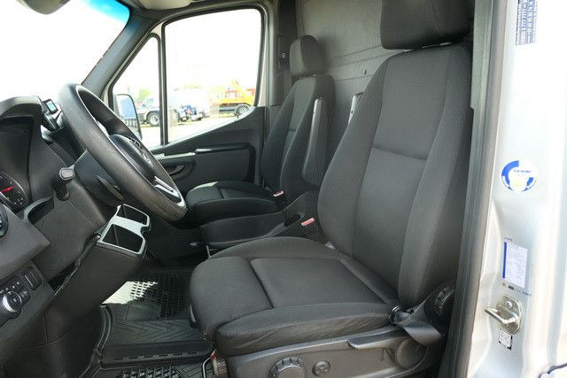 Mercedes-Benz 519 CDI Sprinter 6x2, 3.4to. NL, Klima, Navi  в лизинг Mercedes-Benz 519 CDI Sprinter 6x2, 3.4to. NL, Klima, Navi: фото 12