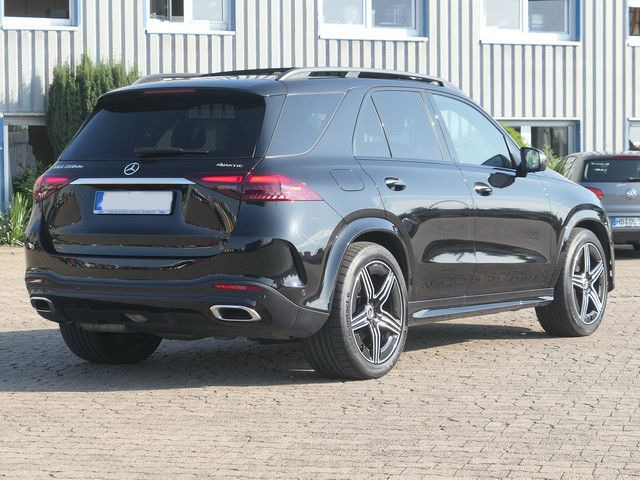 Mercedes-Benz GLE 350 de 4Matic/AMG Line/AHK/Garantie - Внедорожник: фото 4 Mercedes-Benz GLE 350 de 4Matic/AMG Line/AHK/Garantie - Внедорожник: фото 4